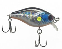 Воблер TsuYoki Chef SR 40F silient 413