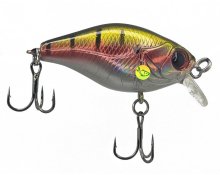 Воблер TsuYoki Chef SR 40F silient 807
