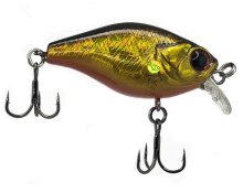 Воблер TsuYoki Chef SR 40F silient TS285