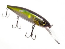 Воблер TsuYoki Draga MR 130SP 167