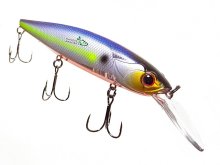 Воблер TsuYoki Draga MR 130SP 207R