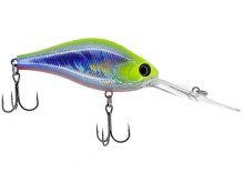 Воблер TsuYoki Drop 75F 072CH