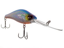 Воблер TsuYoki Drop 75F Y196