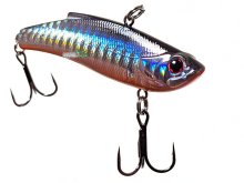 Воблер TsuYoki Futago 72S 413A
