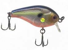 Воблер TsuYoki Macho SR 42F 207R