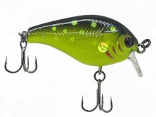 Воблер TsuYoki Macho SR 42F K175