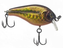 Воблер TsuYoki Macho SR 42F L043