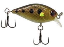 Воблер TsuYoki Swing XC 36F Z001