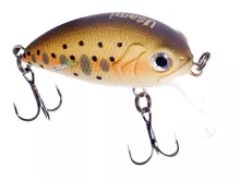 Воблер Usami Purin 38F-SR 345