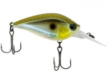 Воблер Yo-Zuri 3DB Crank 1.5 MR 60F 13,5г - GZSH