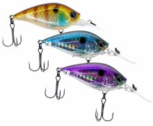 Воблер Yo-Zuri 3DB Crank 1.5 MR 60F