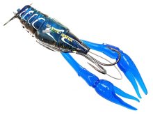 Воблер Yo-Zuri 3DB Crayfish 75SS PBLB