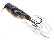 Воблер Yo-Zuri 3DB Crayfish 75SS PLS