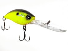 Воблер Yo-Zuri 3DB Deep Crank 70F BLCL