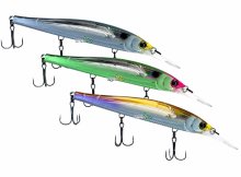Воблер Yo-Zuri 3DB Jerkbait 110SP Deep