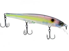 Воблер Yo-Zuri 3DB Jerkbait 110SP 15г - GSSH