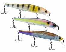 Воблер Yo-Zuri 3DB Jerkbait 110SP