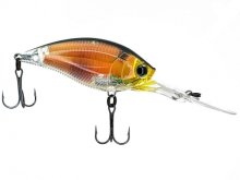 Воблер Yo-Zuri 3DR Deep Crank 70F R1319-RGSN