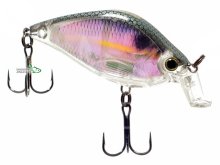 Воблер Yo-Zuri 3DR Flat Crank 55F R1320-RGZS