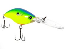 Воблер Yo-Zuri 3DS Crank Deep Diver 65F BCL