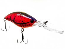 Воблер Yo-Zuri 3DS Crank Deep Diver 65F CF
