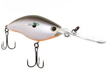 Воблер Yo-Zuri 3DS Crank Deep Diver 65F TSH
