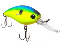 Воблер Yo-Zuri 3DS Crank MR 50F MBCL