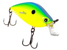 Воблер Yo-Zuri 3DS Flat Crank 55F BCL