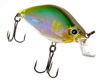 Воблер Yo-Zuri 3DS Flat Crank 55F HHAY