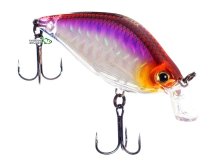 Воблер Yo-Zuri 3DS Flat Crank 55F HHWS