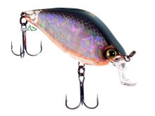 Воблер Yo-Zuri 3DS Flat Crank 55F HTS