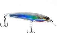 Воблер Yo-Zuri 3DS Minnow 100SP 17г - HGSH