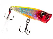Воблер Yo-Zuri 3DS Popper 65F HCR