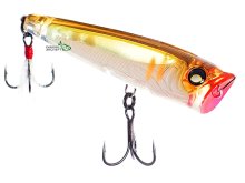 Воблер Yo-Zuri 3DS Popper 65F HHAY