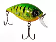 Воблер Yo-Zuri Hardcore Crank 1+ 65F HHT