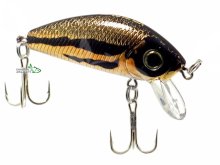 Воблер Yo-Zuri L-Minnow 44S 5г - M37