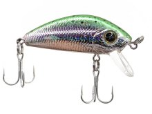 Воблер Yo-Zuri L-Minnow 44S 5г - M99