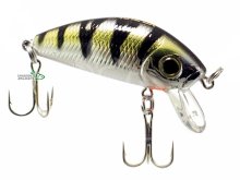 Воблер Yo-Zuri L-Minnow 44S 5г - YP