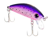 Воблер Yo-Zuri L-Minnow 44S 5г - PRT