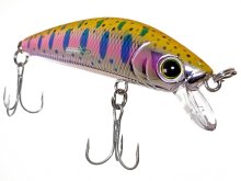 Воблер Yo-Zuri L-Minnow 66S 7г - M113