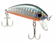 Воблер Yo-Zuri L-Minnow 66S 7г - M92
