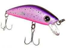 Воблер Yo-Zuri L-Minnow 66S 7г - PRT