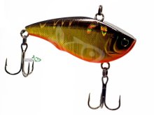 Воблер Yo-Zuri Rattl'n Vibe 55S R1159-GBL