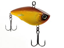 Воблер Yo-Zuri Rattl'n Vibe 65S R1160-BWG