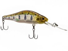 Воблер ZipBaits Khamsin 70 SP-DR 10г - 810