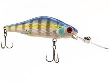 Воблер ZipBaits Khamsin 70 SP-DR 10г - 991