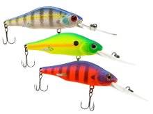 Воблер ZipBaits Khamsin 70 SP-DR