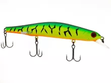 Воблер ZipBaits Orbit 110SP-SR 16,5г - 995 New Hot Tiger