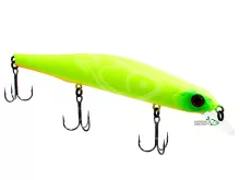 Воблер ZipBaits Orbit 110SP-SR 16,5г - A001 Matte Chart