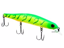 Воблер ZipBaits Orbit 110SP-SR 16,5г - A002 Matte Chart Tiger